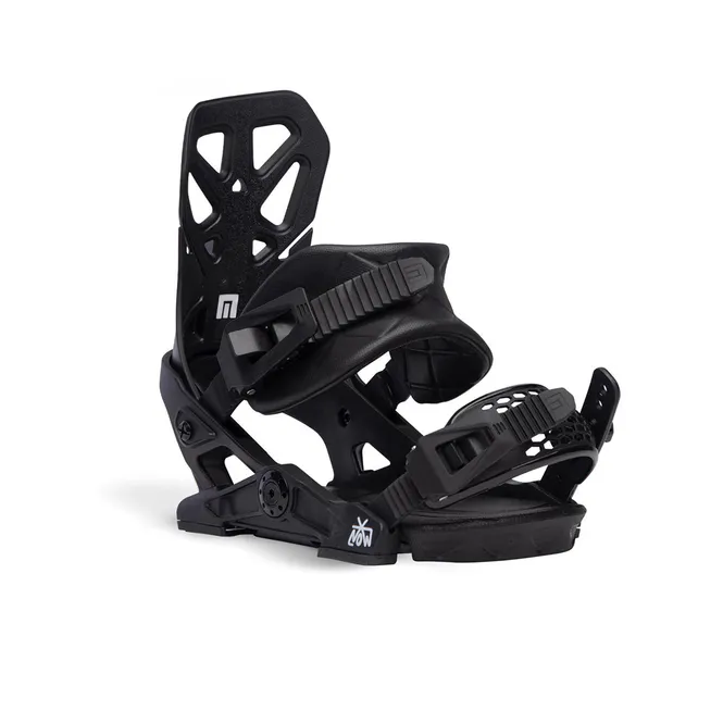 Hovedbilde NOW NXGEN Bindings Black