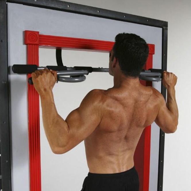Hovedbilde Iron Gym® Xtreme Plus - Total Upper Body Workout ...